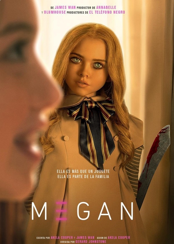 MEGAN